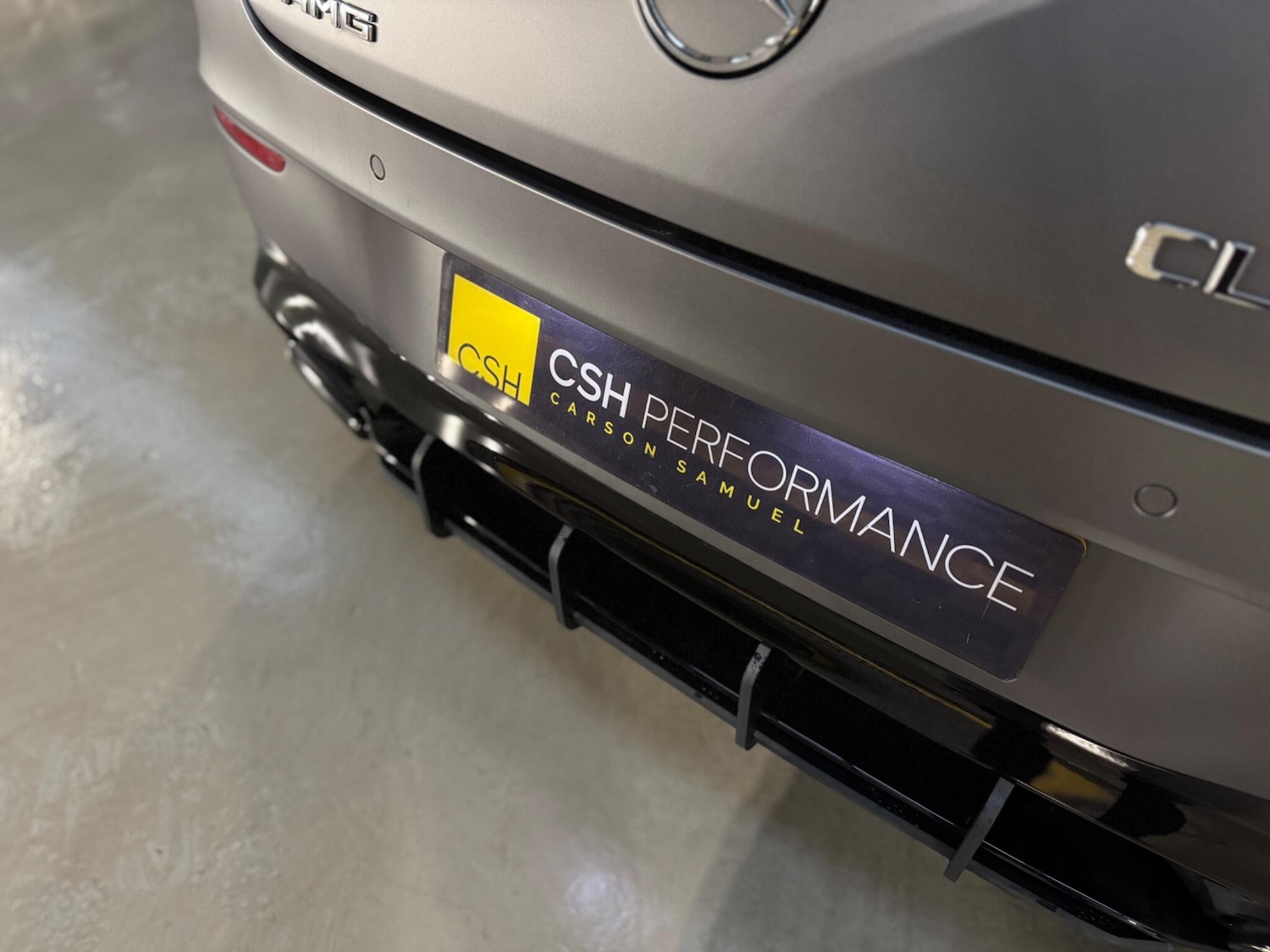 Used Mercedes-Benz CLA 2021 for sale - 76735093: Photo 24