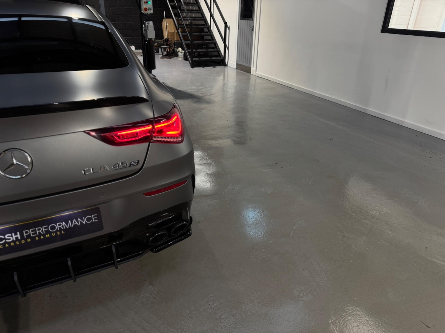 Used Mercedes-Benz CLA 2021 for sale - 76735093: Photo 27