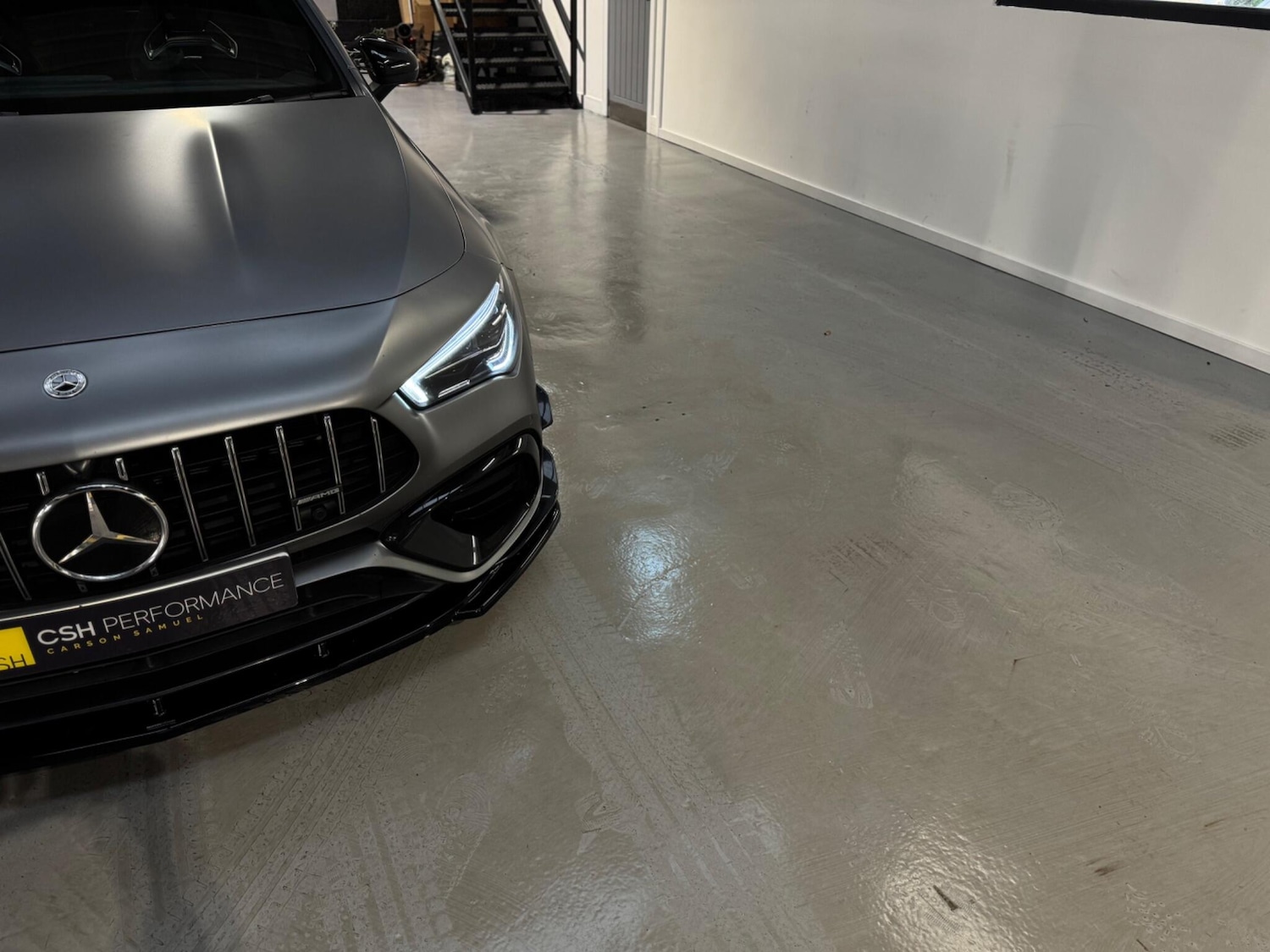 Used Mercedes-Benz CLA 2021 for sale - 76735093: Photo 28