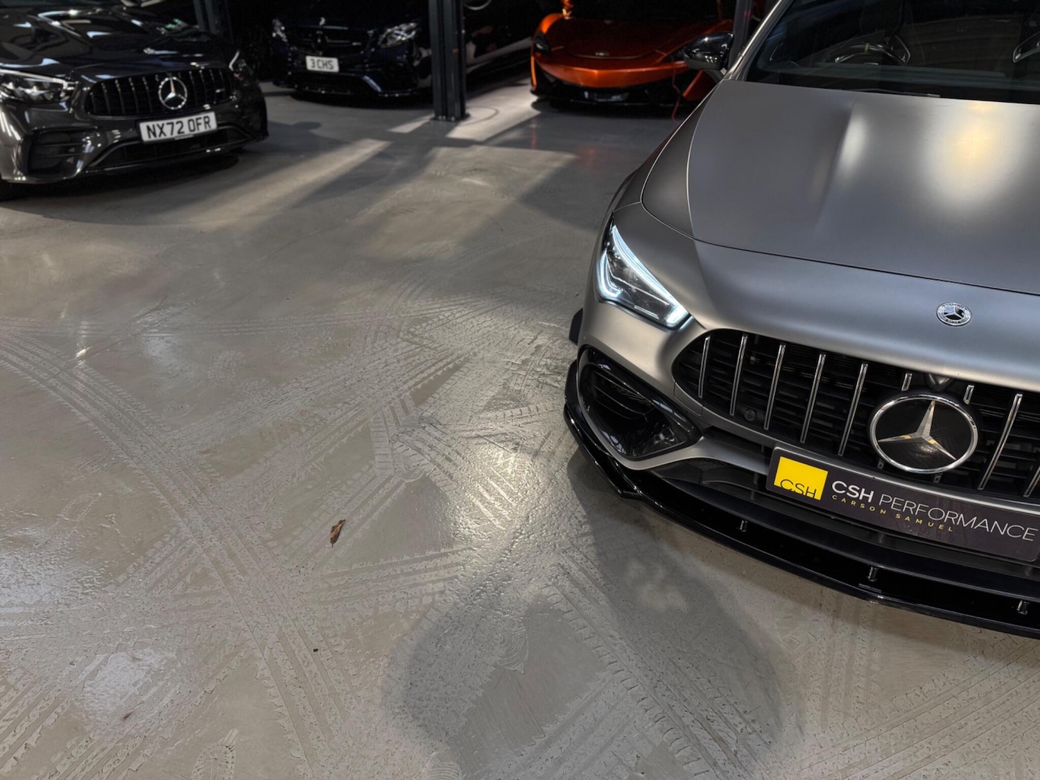 Used Mercedes-Benz CLA 2021 for sale - 76735093: Photo 29