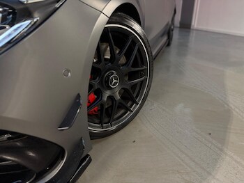 Used Mercedes-Benz CLA 2021 for sale - 76735093: Photo