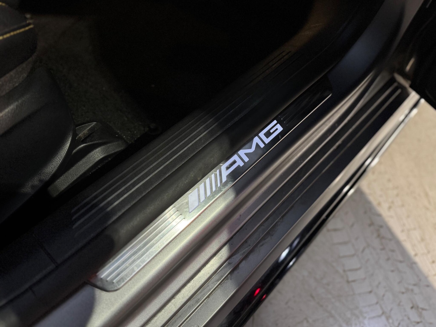 Used Mercedes-Benz CLA 2021 for sale - 76735093: Photo 30