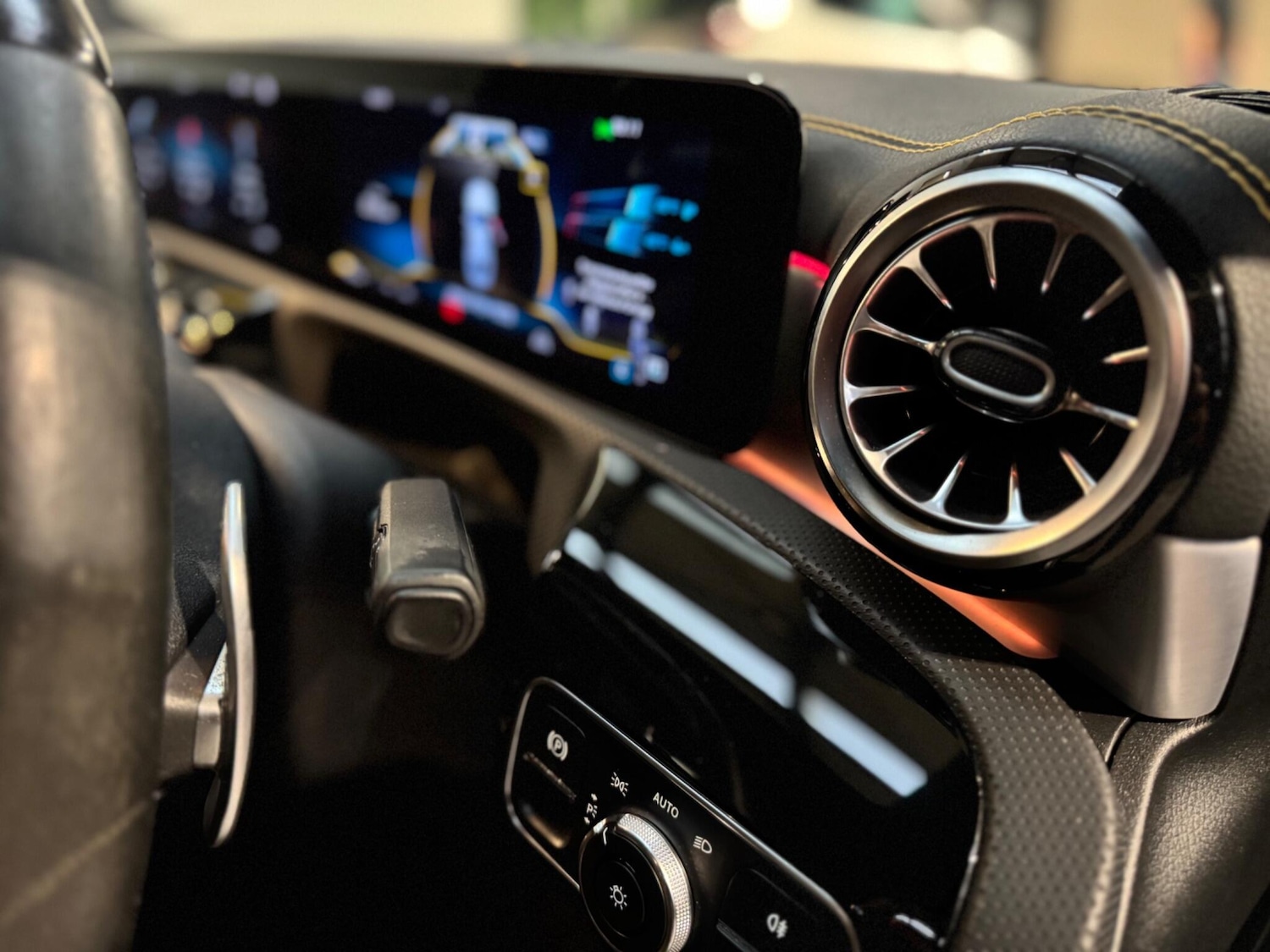 Used Mercedes-Benz CLA 2021 for sale - 76735093: Photo 31