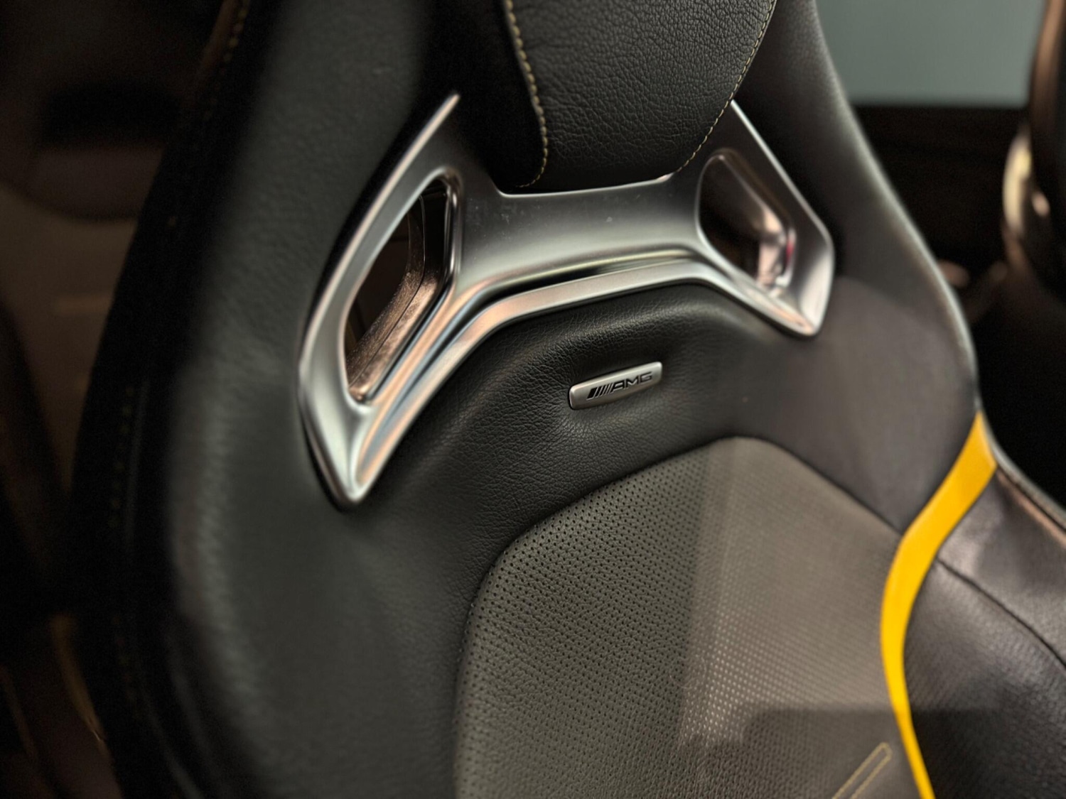 Used Mercedes-Benz CLA 2021 for sale - 76735093: Photo 32