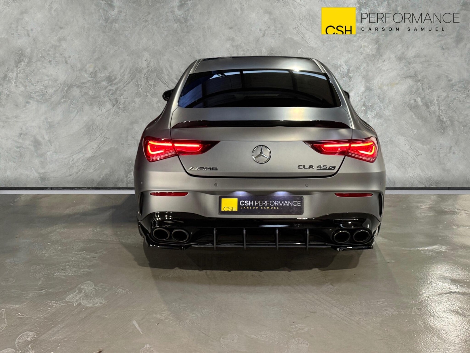 Used Mercedes-Benz CLA 2021 for sale - 76735093: Photo 4