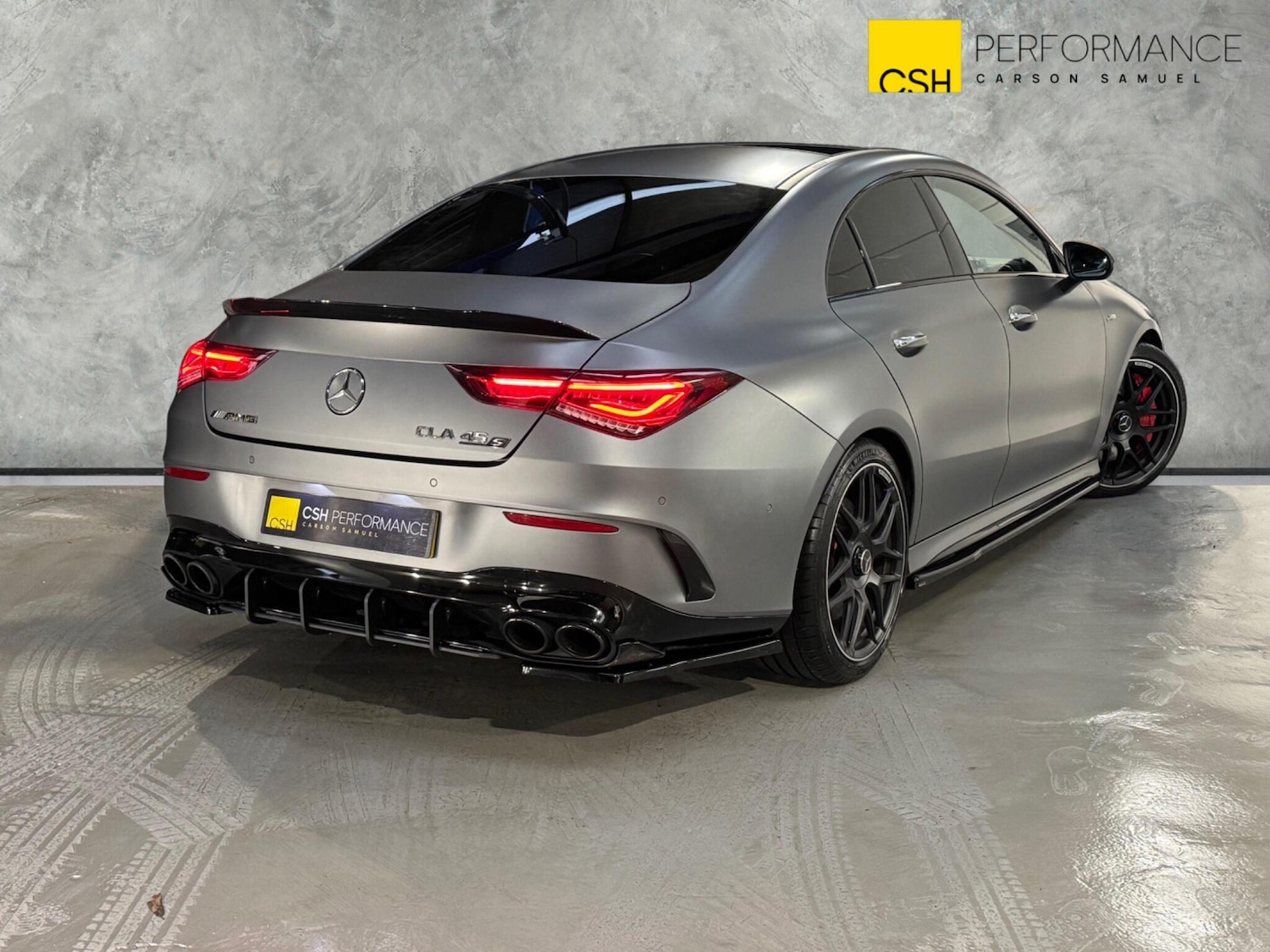 Used Mercedes-Benz CLA 2021 for sale - 76735093: Photo 5
