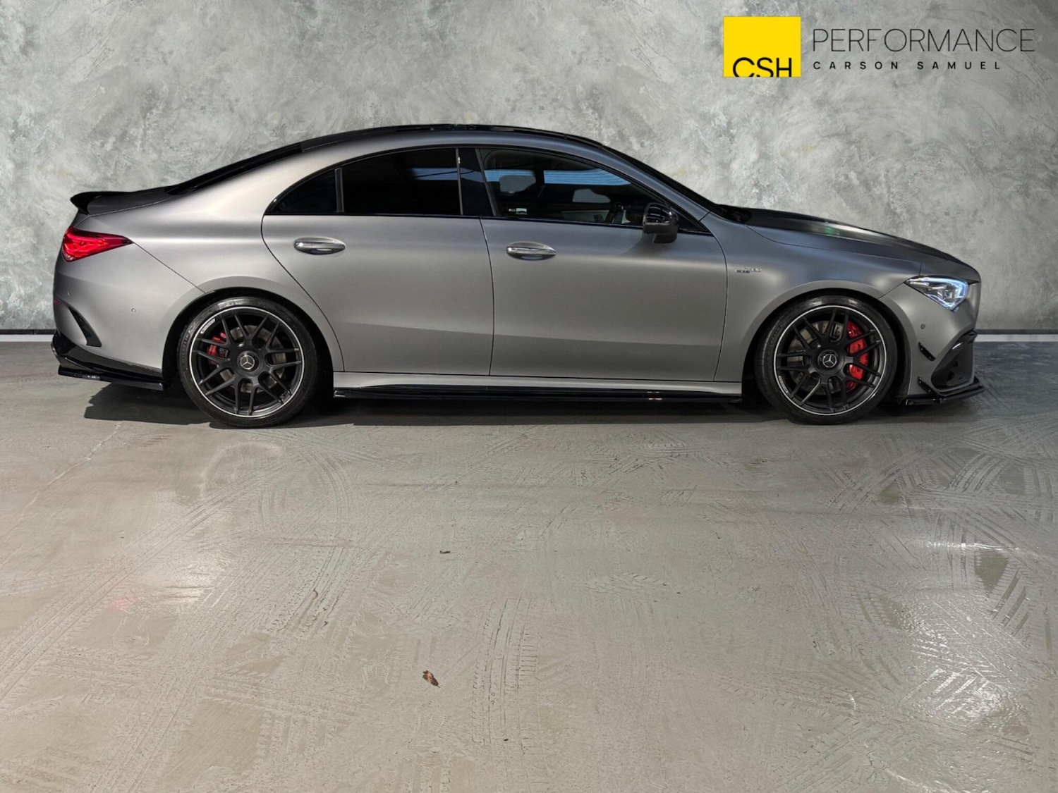 Used Mercedes-Benz CLA 2021 for sale - 76735093: Photo 6