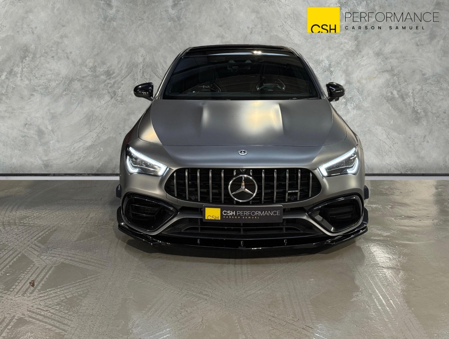 Used Mercedes-Benz CLA 2021 for sale - 76735093: Photo 7