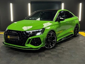 Used Audi RS3 2022 for sale - 78491900: Photo