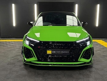 Used Audi RS3 2022 for sale - 78491900: Photo