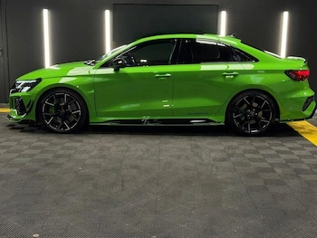 Used Audi RS3 2022 for sale - 78491900: Photo
