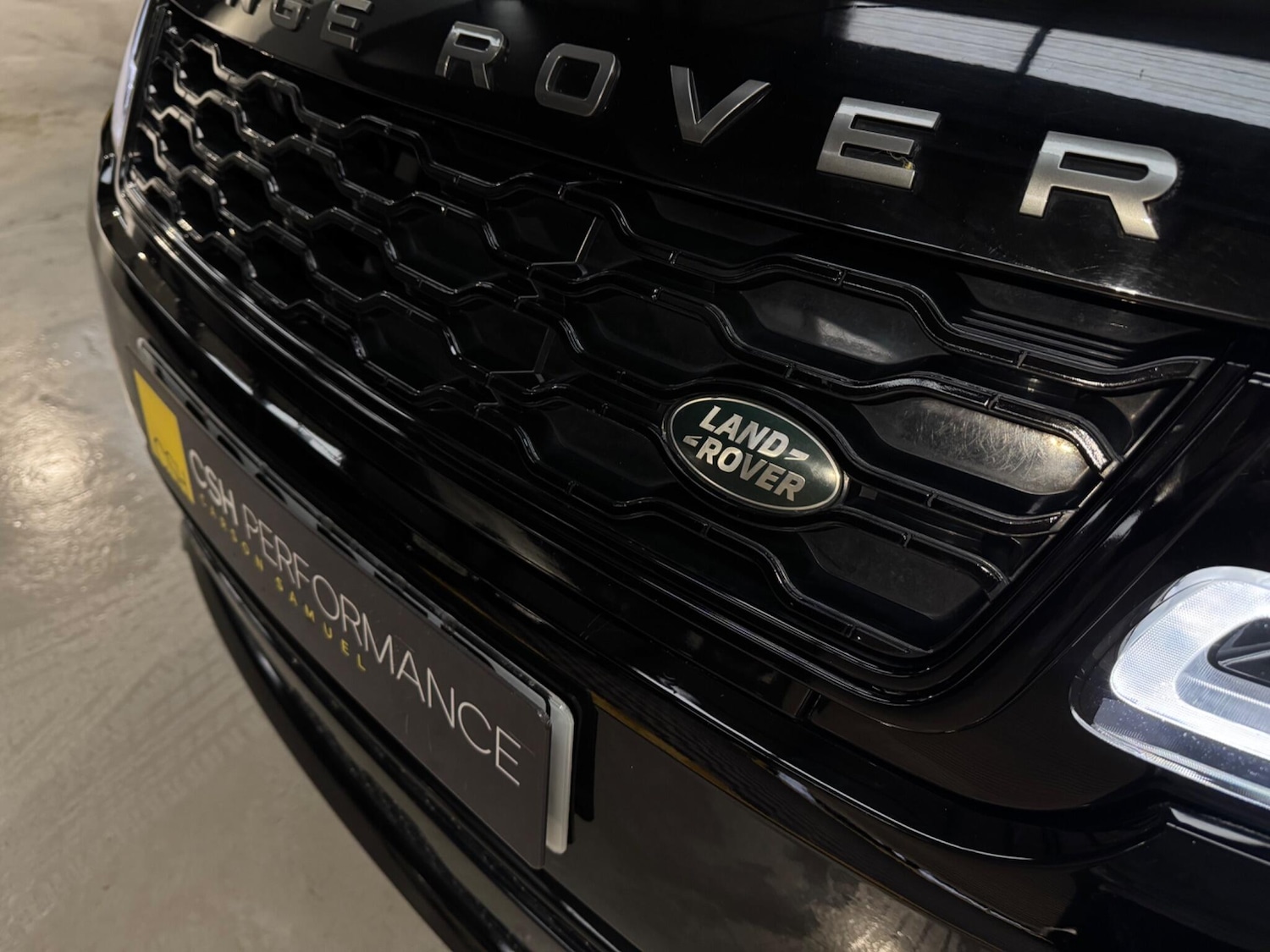 Used Land Rover Range Rover Sport 2019 for sale - 76850493: Photo 10