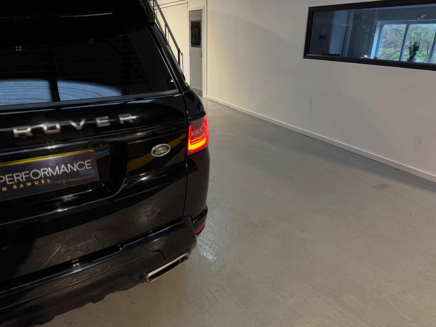 Used Land Rover Range Rover Sport 2019 for sale - 76850493: Photo 13