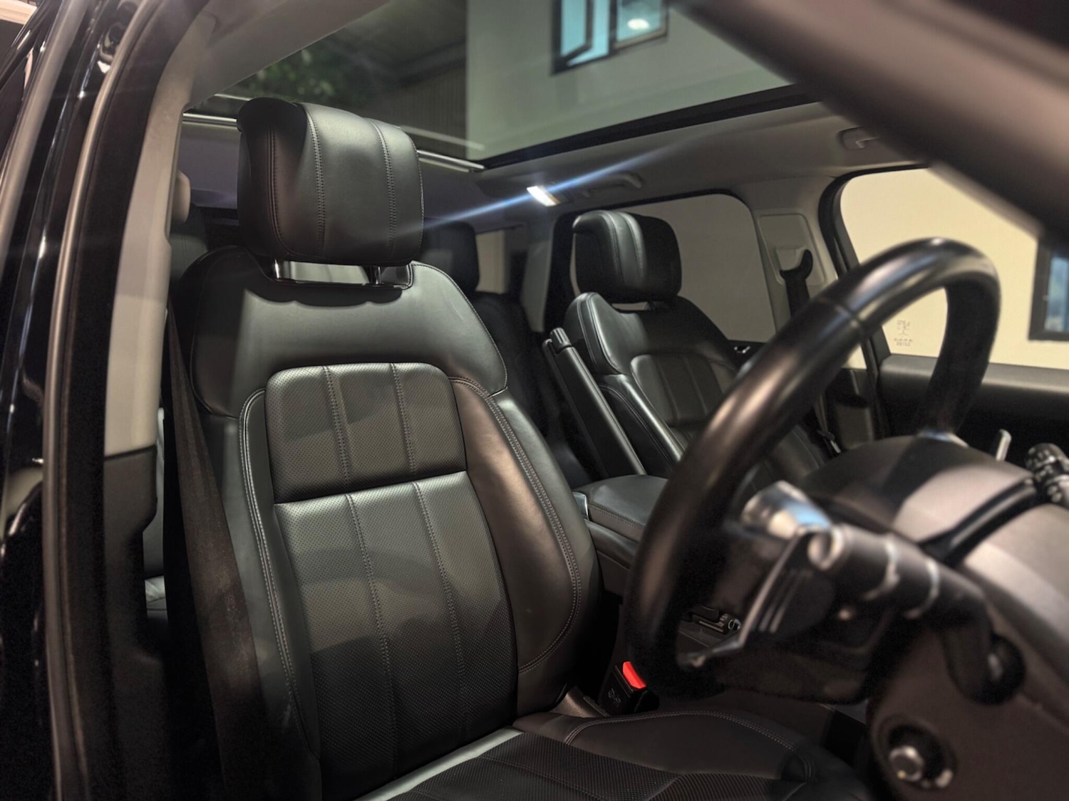 Used Land Rover Range Rover Sport 2019 for sale - 76850493: Photo 17