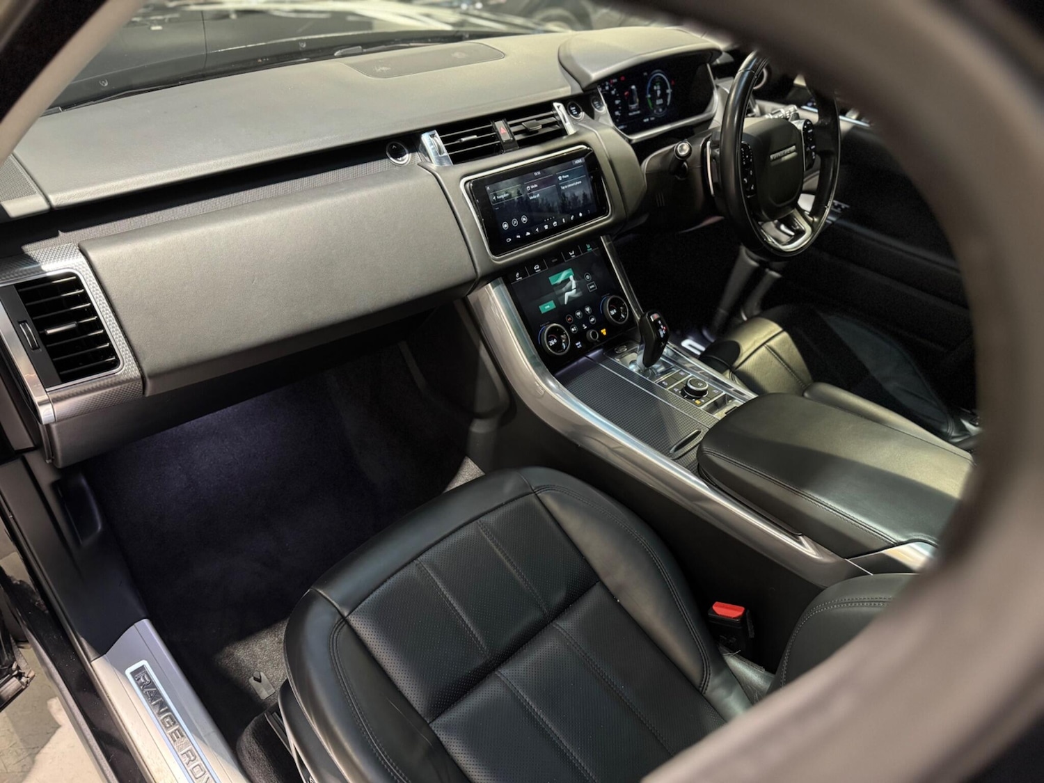 Used Land Rover Range Rover Sport 2019 for sale - 76850493: Photo 19