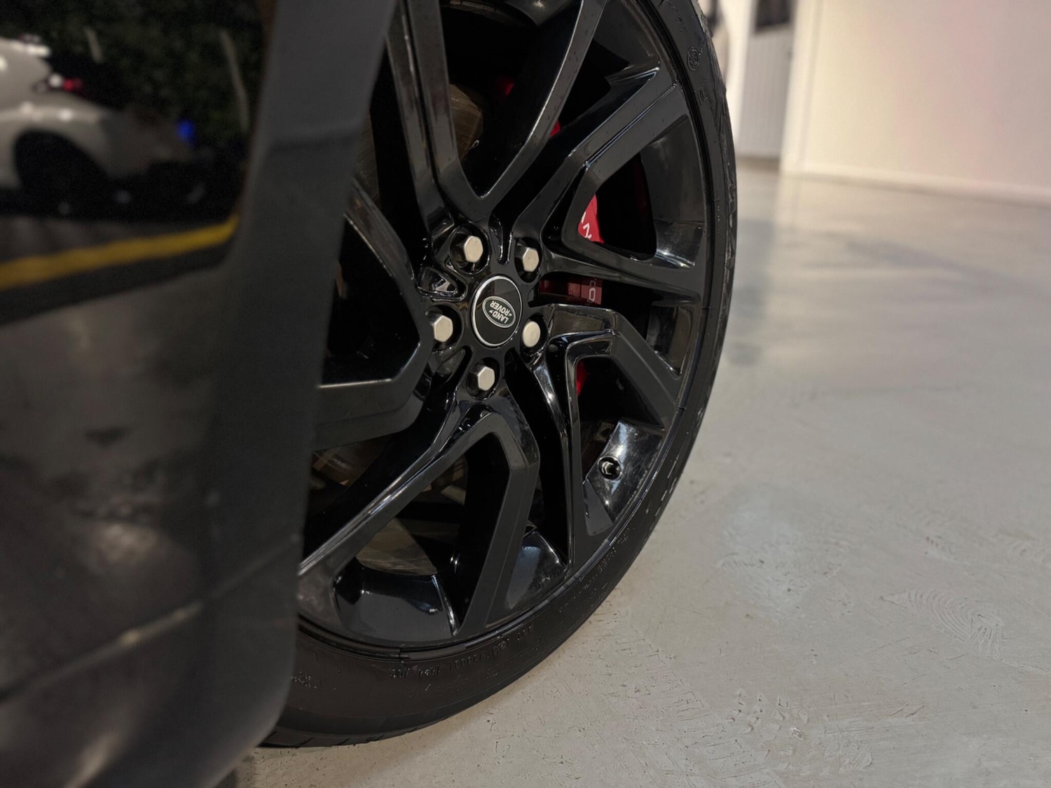 Used Land Rover Range Rover Sport 2019 for sale - 76850493: Photo 2