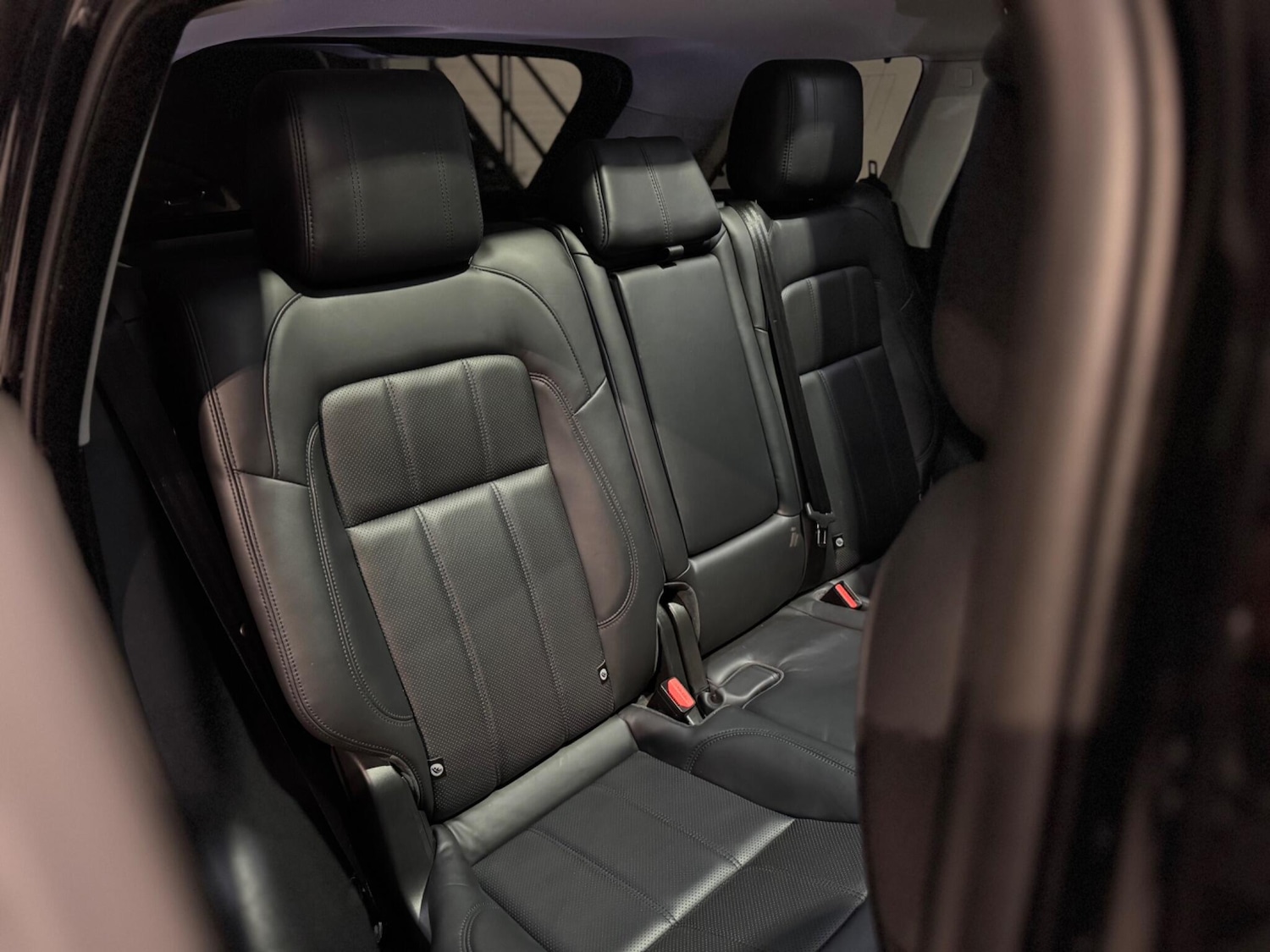 Used Land Rover Range Rover Sport 2019 for sale - 76850493: Photo 21