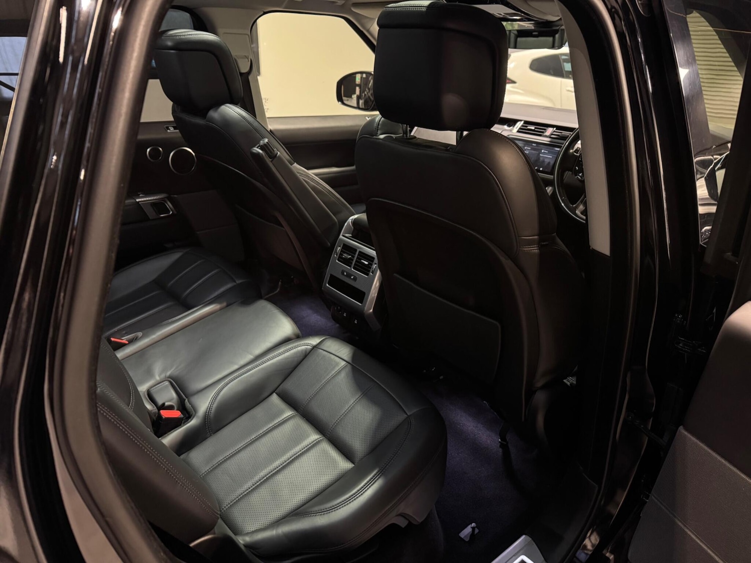 Used Land Rover Range Rover Sport 2019 for sale - 76850493: Photo 22