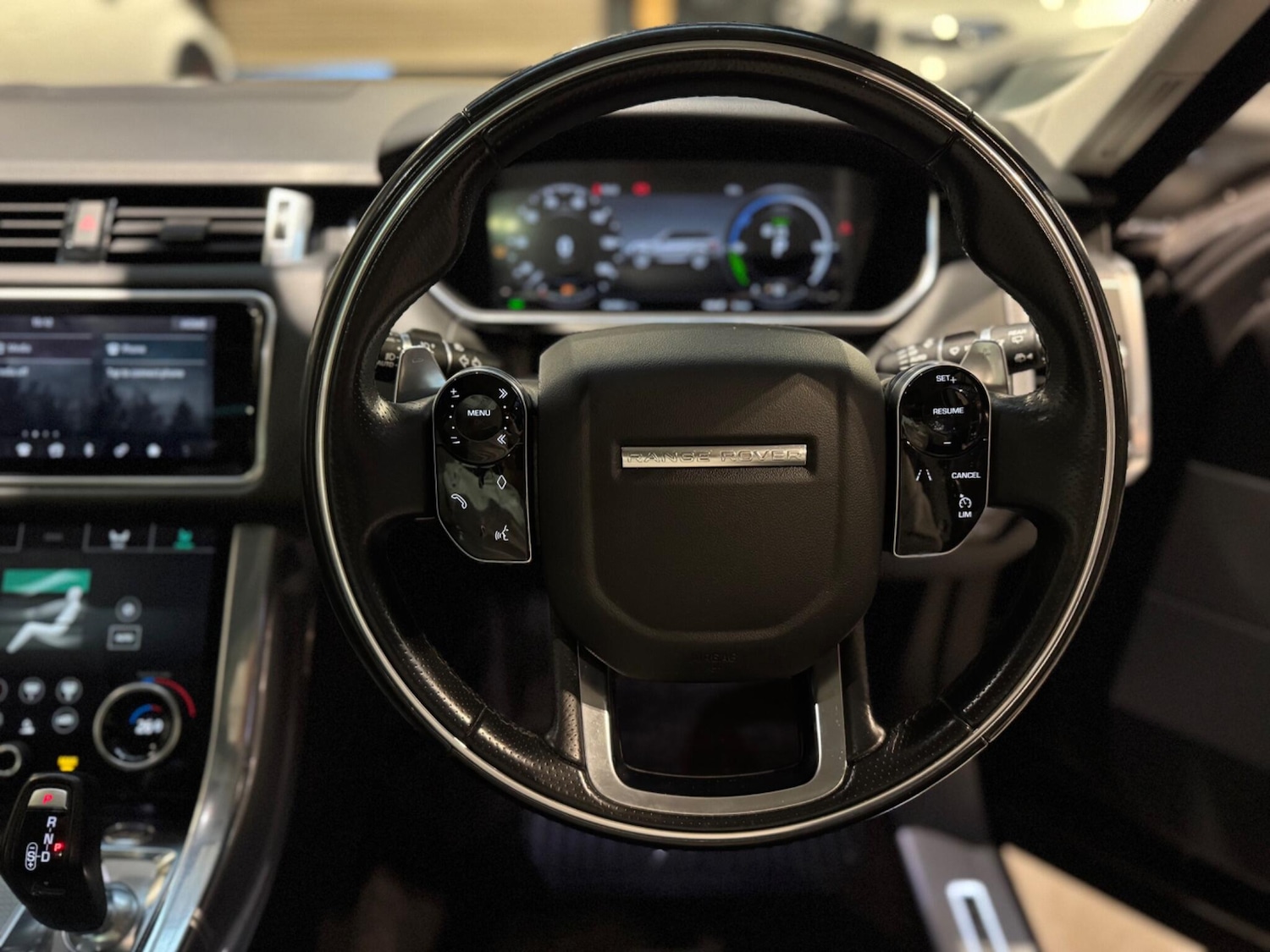 Used Land Rover Range Rover Sport 2019 for sale - 76850493: Photo 24