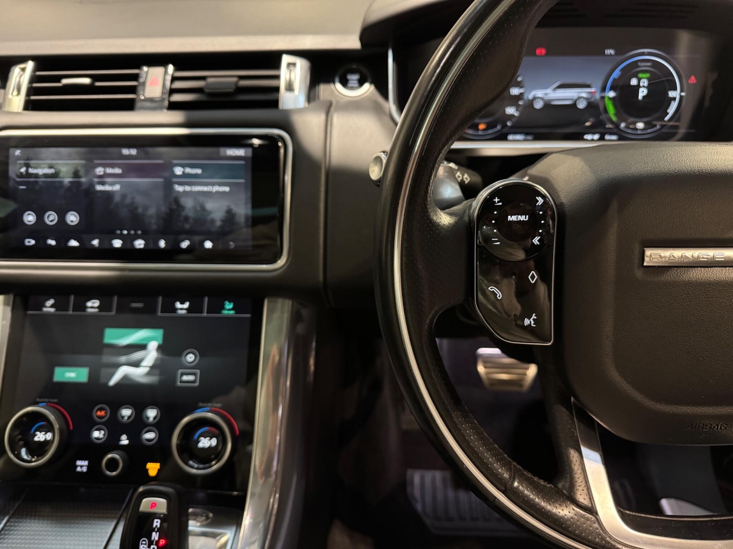 Used Land Rover Range Rover Sport 2019 for sale - 76850493: Photo 25