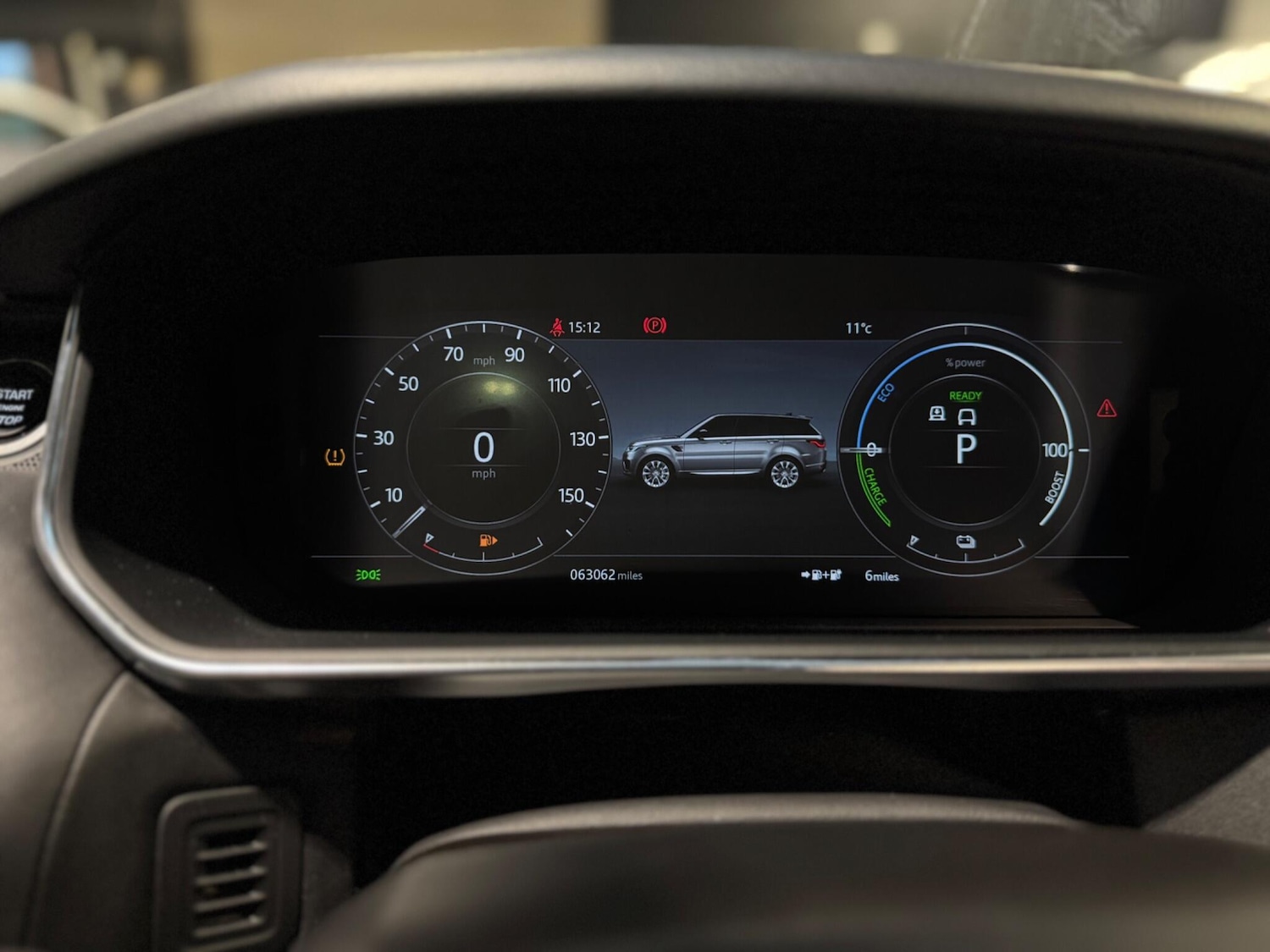 Used Land Rover Range Rover Sport 2019 for sale - 76850493: Photo 27