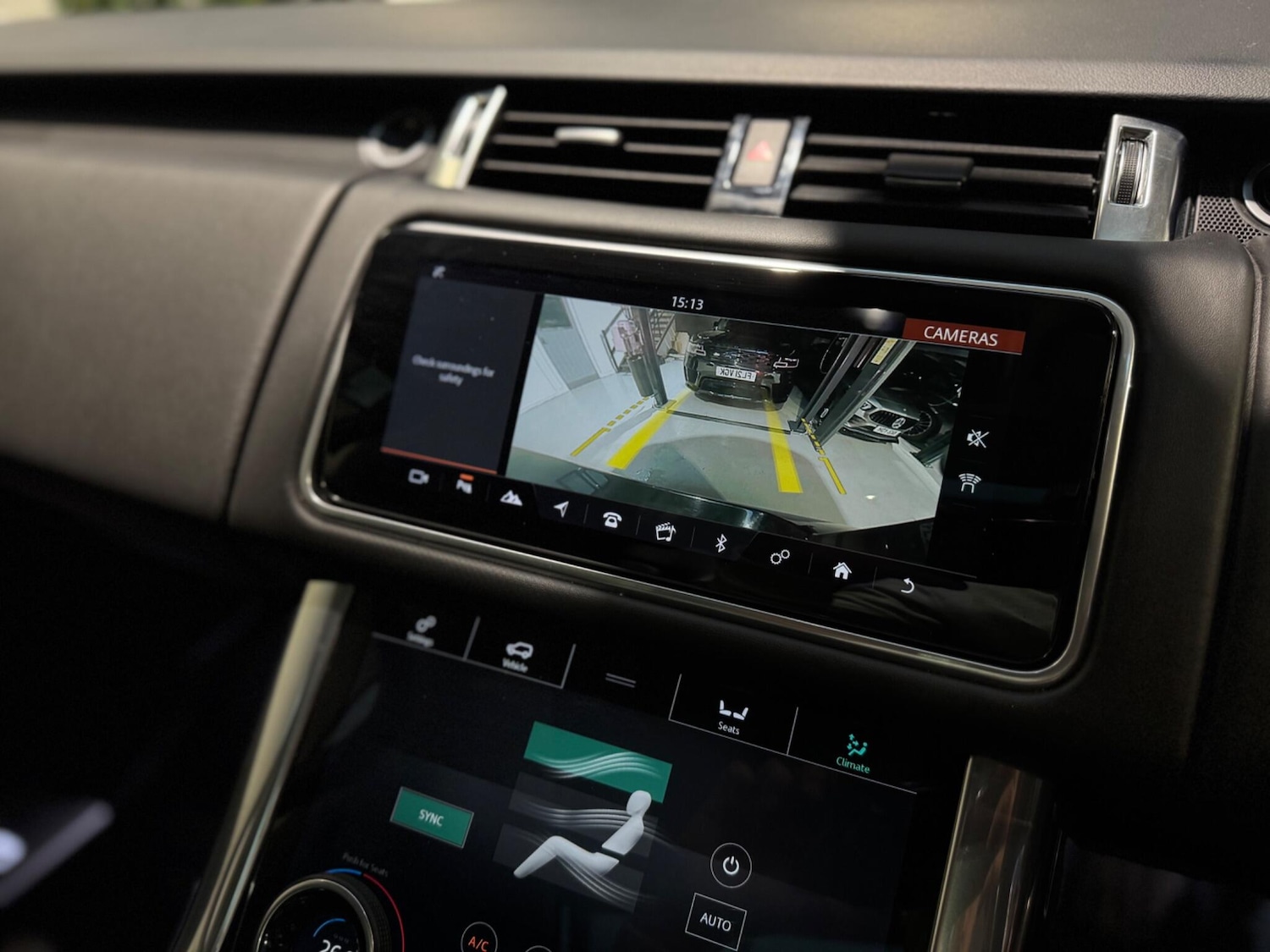 Used Land Rover Range Rover Sport 2019 for sale - 76850493: Photo 30