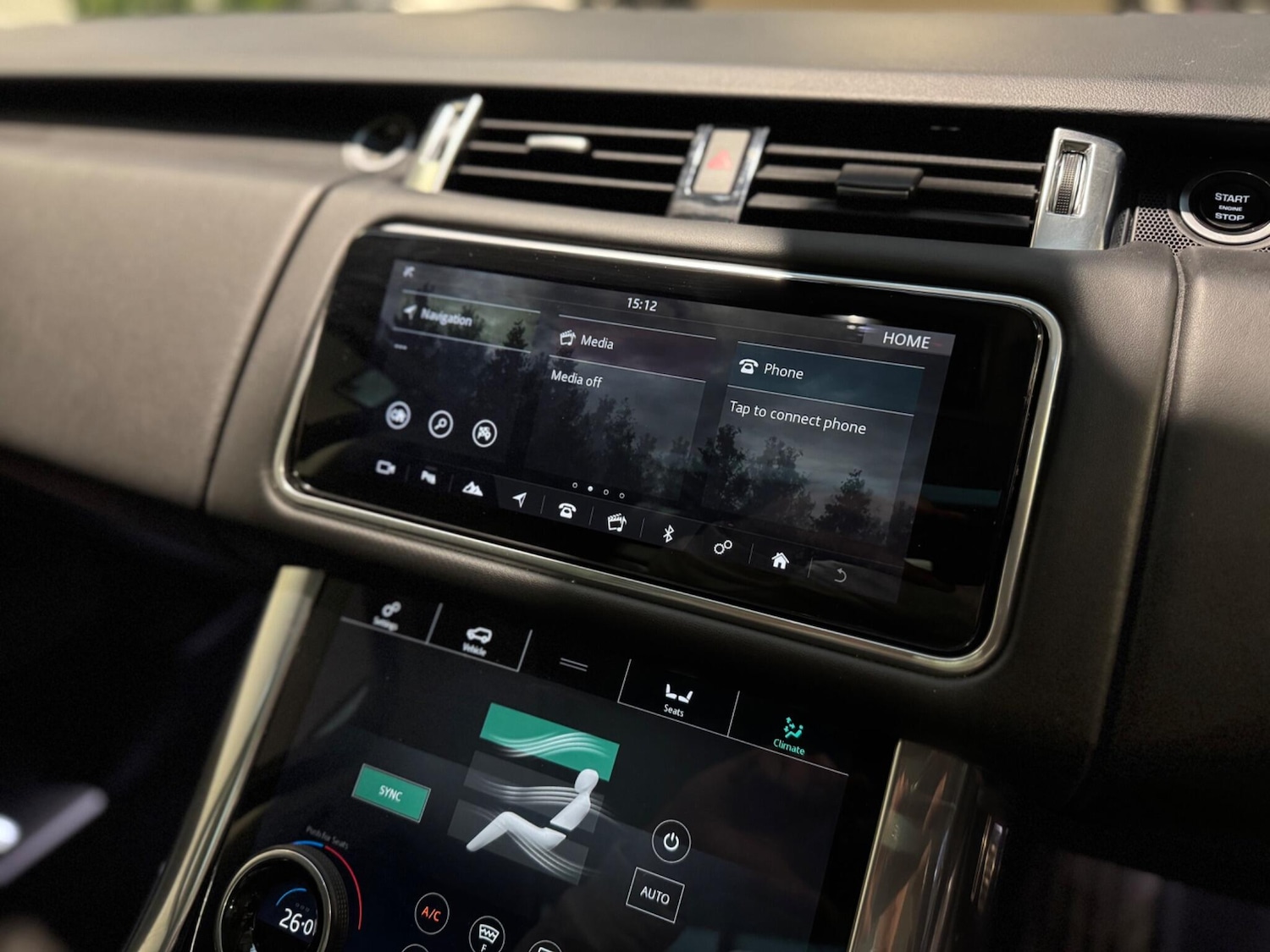 Used Land Rover Range Rover Sport 2019 for sale - 76850493: Photo 31