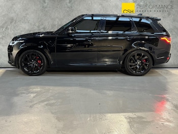 Used Land Rover Range Rover Sport 2019 for sale - 76850493: Photo