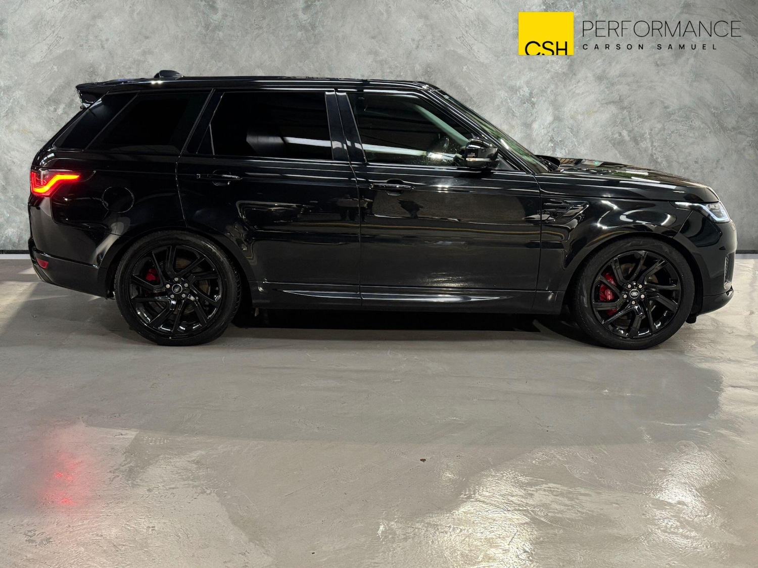 Used Land Rover Range Rover Sport 2019 for sale - 76850493: Photo 5