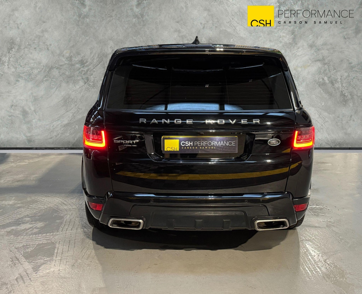 Used Land Rover Range Rover Sport 2019 for sale - 76850493: Photo 7