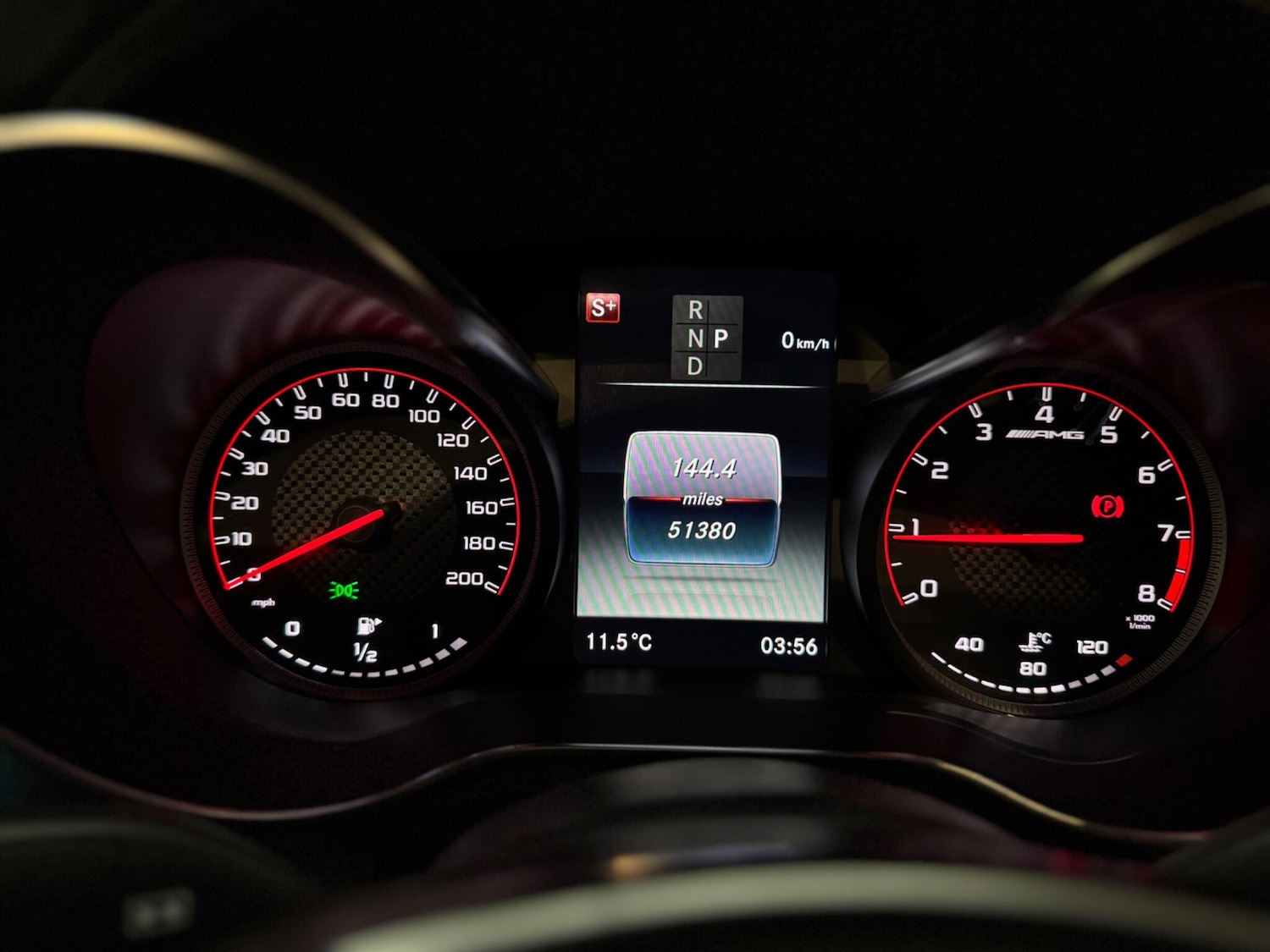 Used Mercedes-Benz GLC 2018 for sale - 76992403: Photo 27