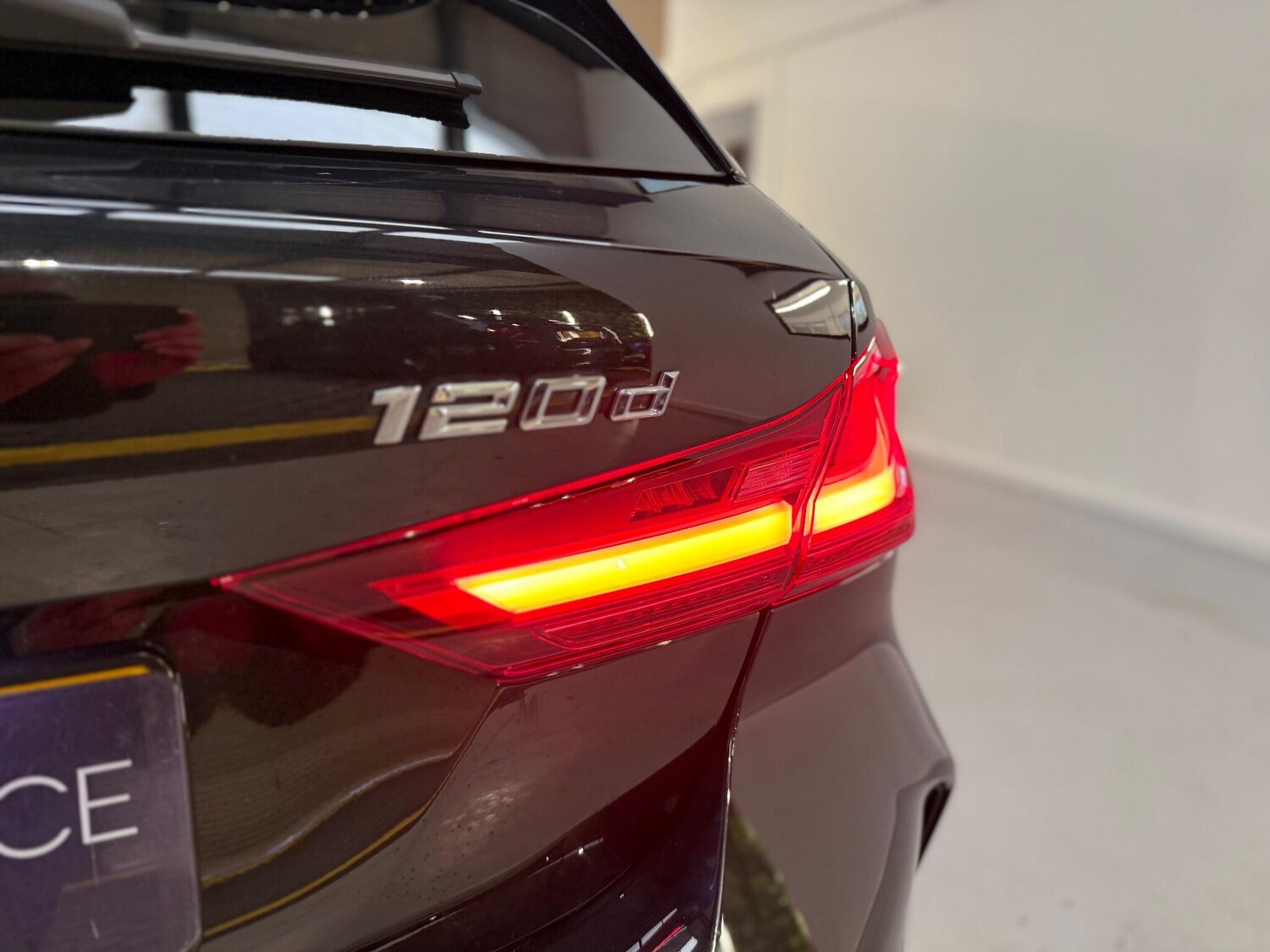 Used BMW 1 Series for sale - 76659026: Photo 10