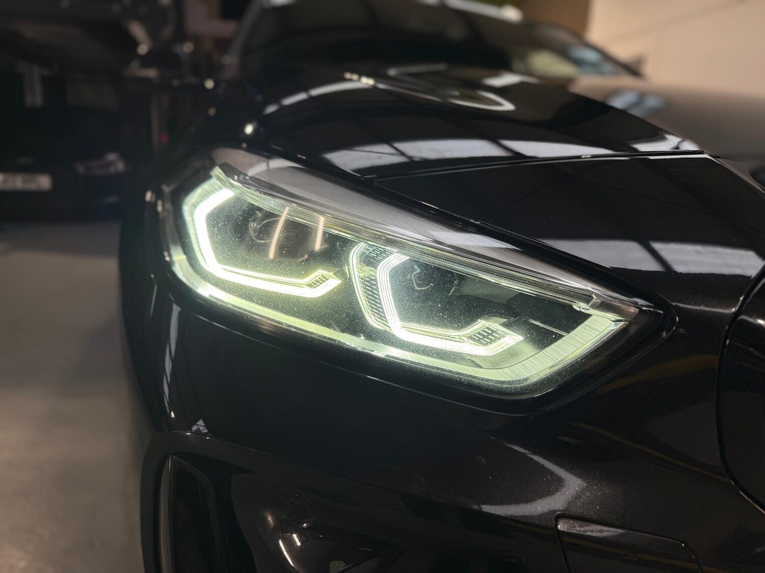 Used BMW 1 Series for sale - 76659026: Photo 11