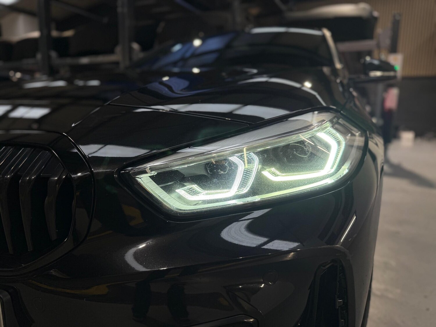 Used BMW 1 Series for sale - 76659026: Photo 12