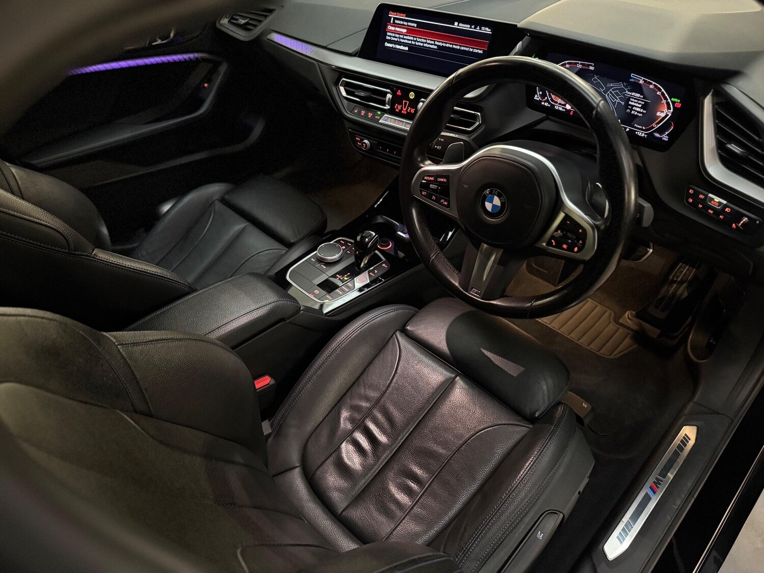 Used BMW 1 Series for sale - 76659026: Photo 16