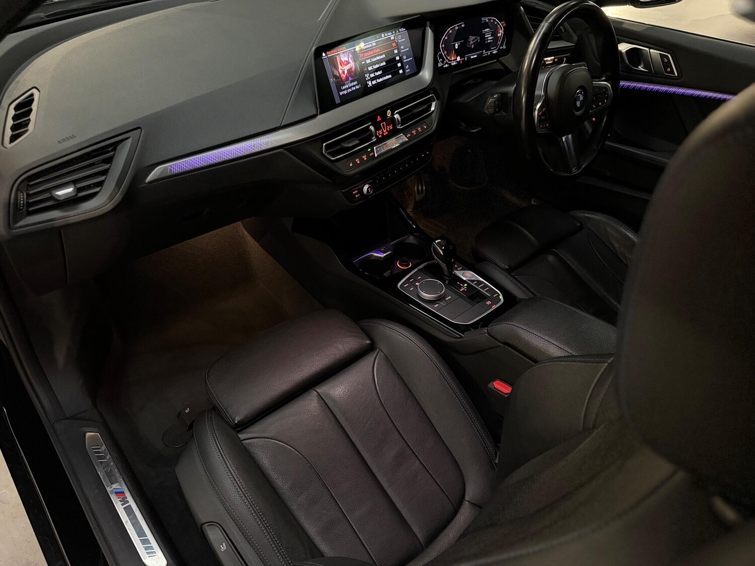 Used BMW 1 Series for sale - 76659026: Photo 17