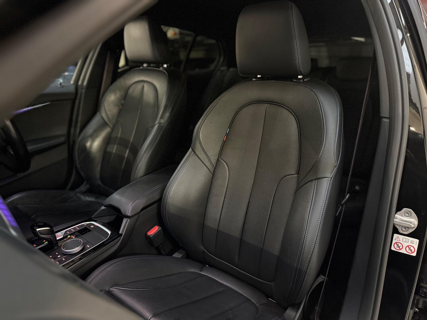 Used BMW 1 Series for sale - 76659026: Photo 18