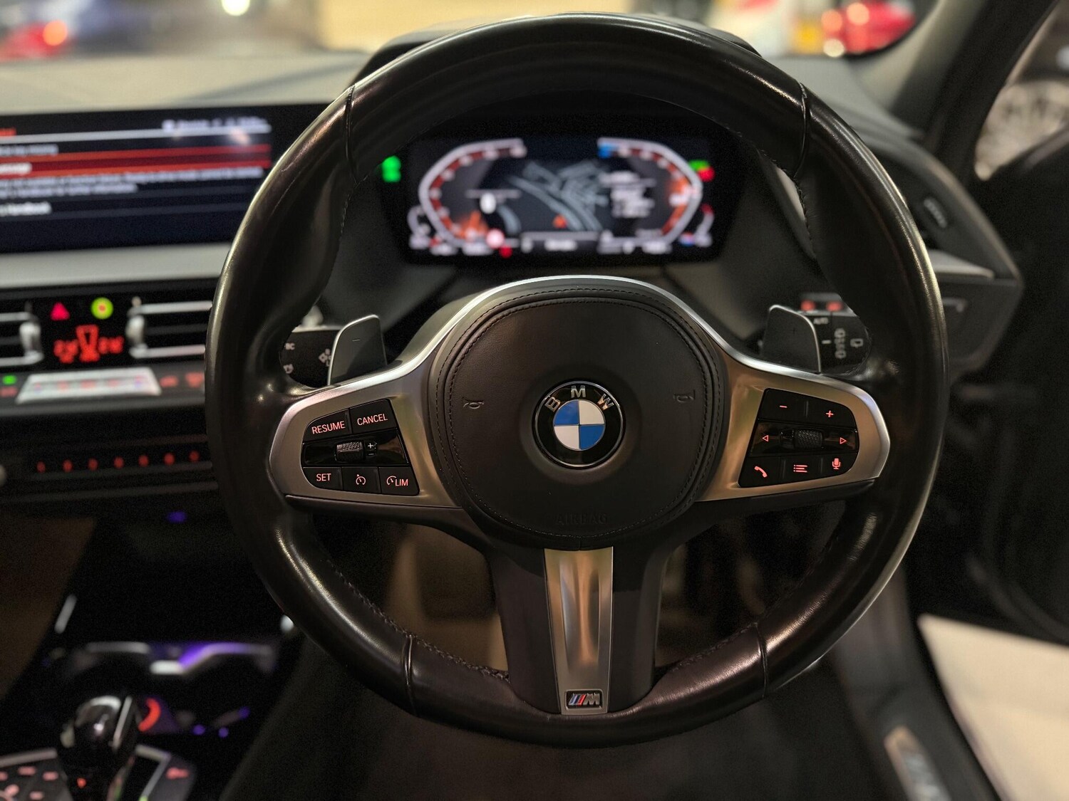 Used BMW 1 Series for sale - 76659026: Photo 19