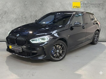 Used BMW 1 Series 2021 for sale - 76659026: Photo