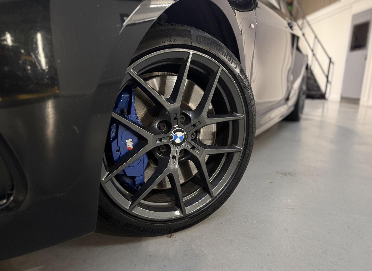 Used BMW 1 Series for sale - 76659026: Photo 2