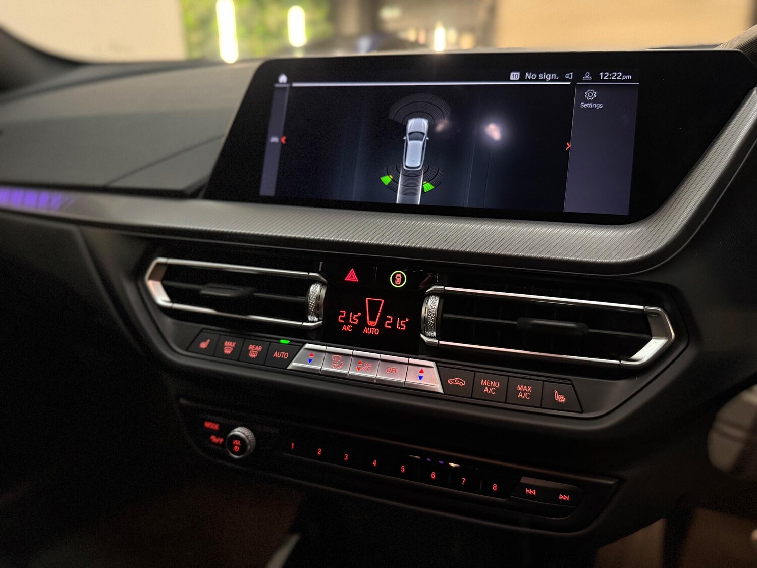 Used BMW 1 Series for sale - 76659026: Photo 25