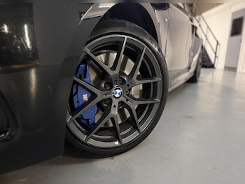 Used BMW 1 Series 2021 for sale - 76659026: Photo