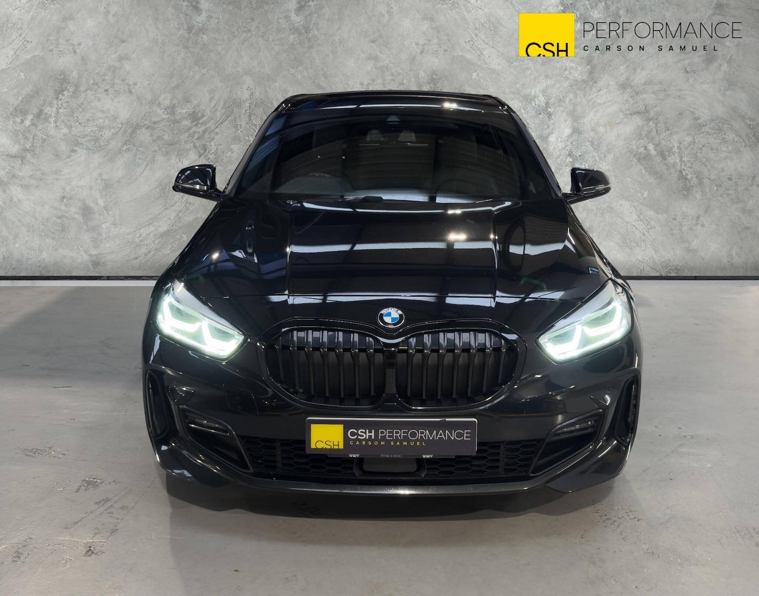 Used BMW 1 Series for sale - 76659026: Photo 3