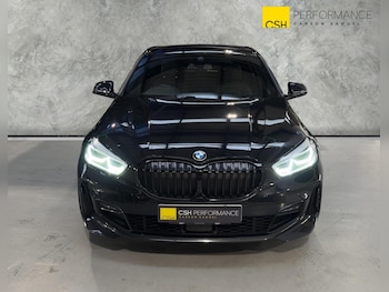 Used BMW 1 Series 2021 for sale - 76659026: Photo