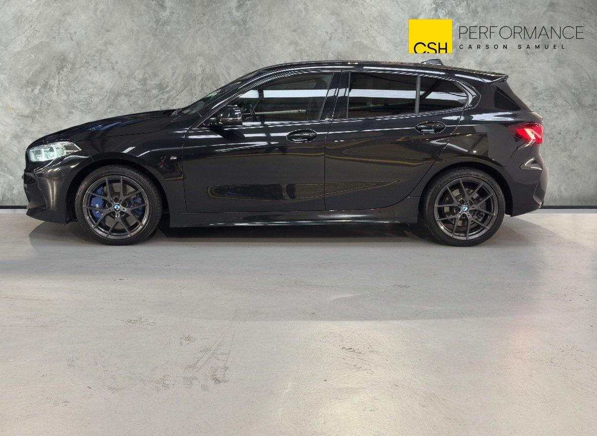 Used BMW 1 Series for sale - 76659026: Photo 4