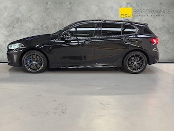 Used BMW 1 Series 2021 for sale - 76659026: Photo