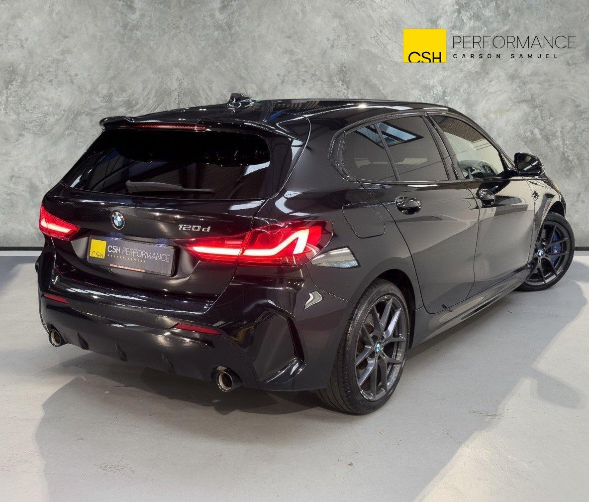 Used BMW 1 Series for sale - 76659026: Photo 6