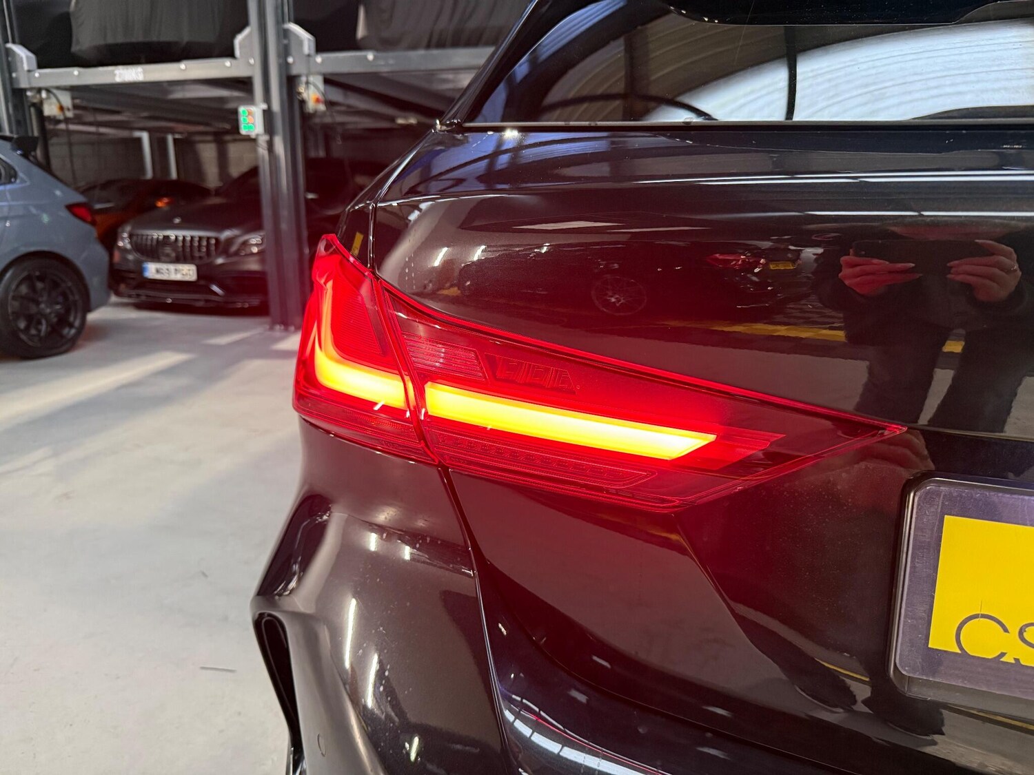 Used BMW 1 Series for sale - 76659026: Photo 9