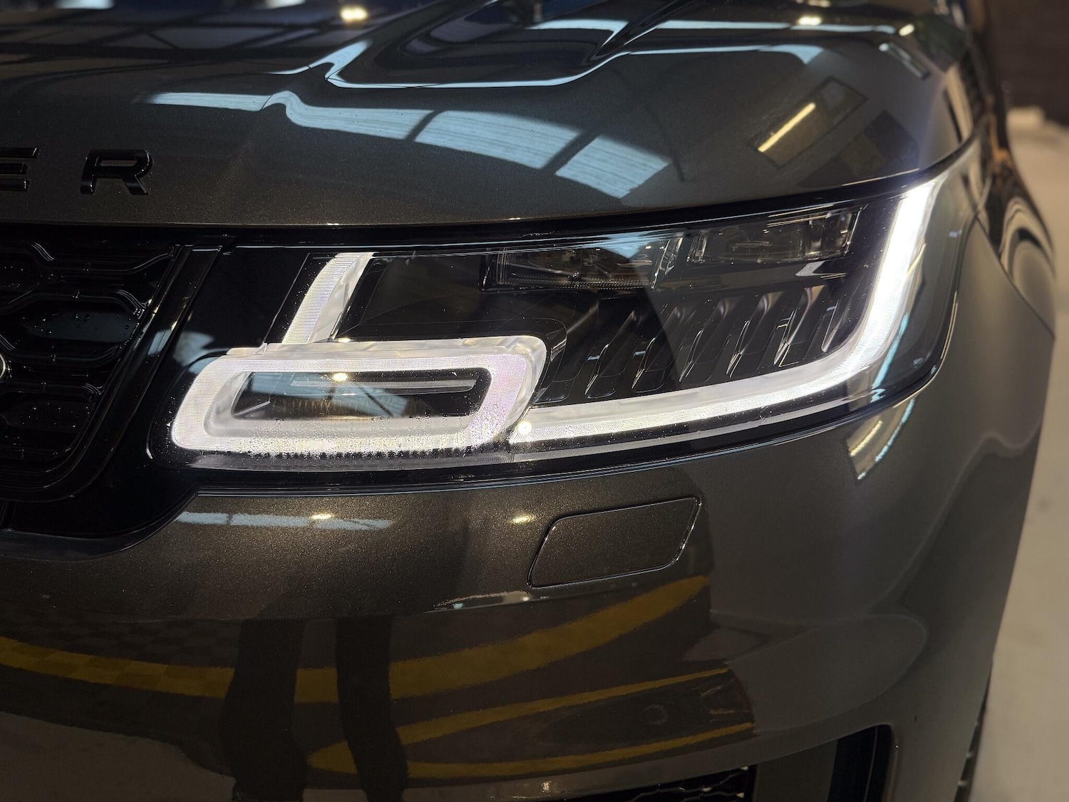 Used Land Rover Range Rover Sport 2021 for sale - 76800961: Photo 10