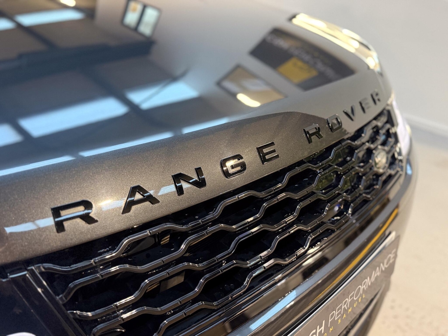 Used Land Rover Range Rover Sport 2021 for sale - 76800961: Photo 12